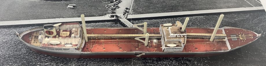 出光興産様の配布ノベルティ