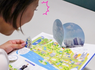 飛び出す印刷販促ツールでROI向上！驚きの効果をお届けします